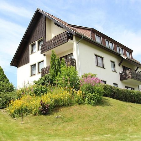 Appartementhaus Looss Altenau  Bagian luar foto