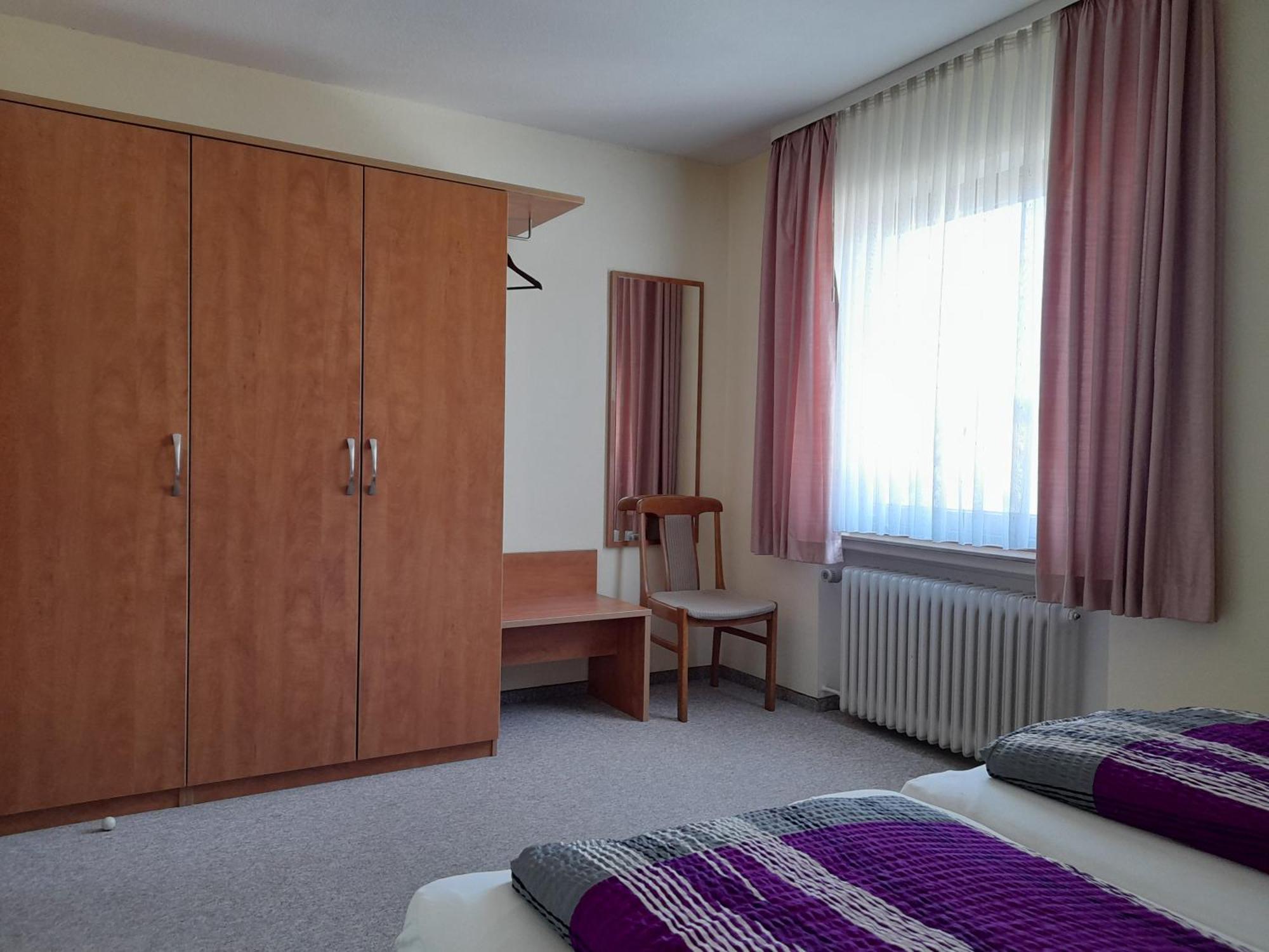 Appartementhaus Looss Altenau  Ruang foto